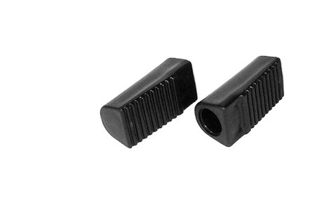 Trapdop rubber 22mm - Afbeelding 2