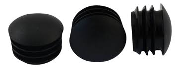 Inslagdop rond 19mm (bolle kop)