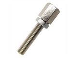 Kabel stelbout M5x24 (totale lengte 34mm) - Afbeelding 2