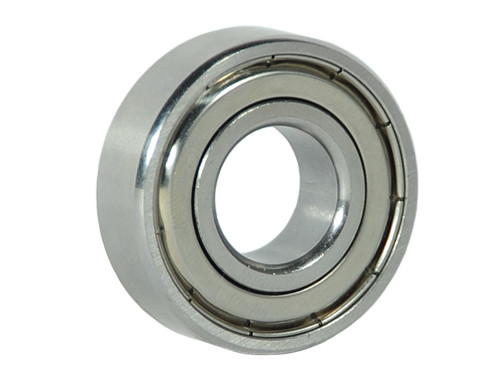 Kogellager 6000 ZZ 10/26/8 - Afbeelding 2