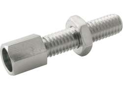 Kabel stelbout M6x34