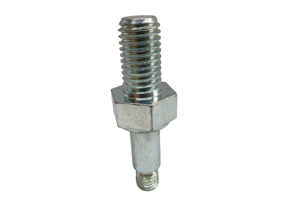 Zwenkvork bev. bout M14x2x22mm/M10x1.5x12mm L:69.2mm - Afbeelding 11