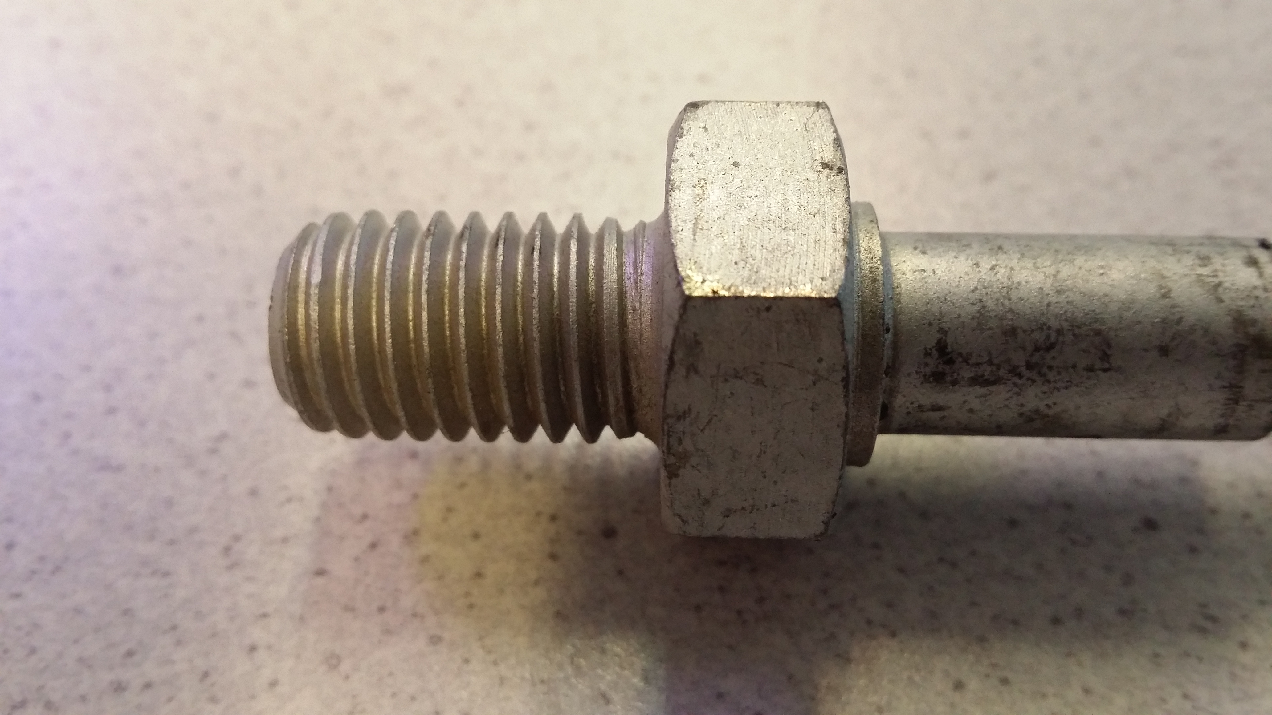 Zwenkvork bev. bout M14x2x22mm/M10x1.5x12mm L:69.2mm - Afbeelding 6