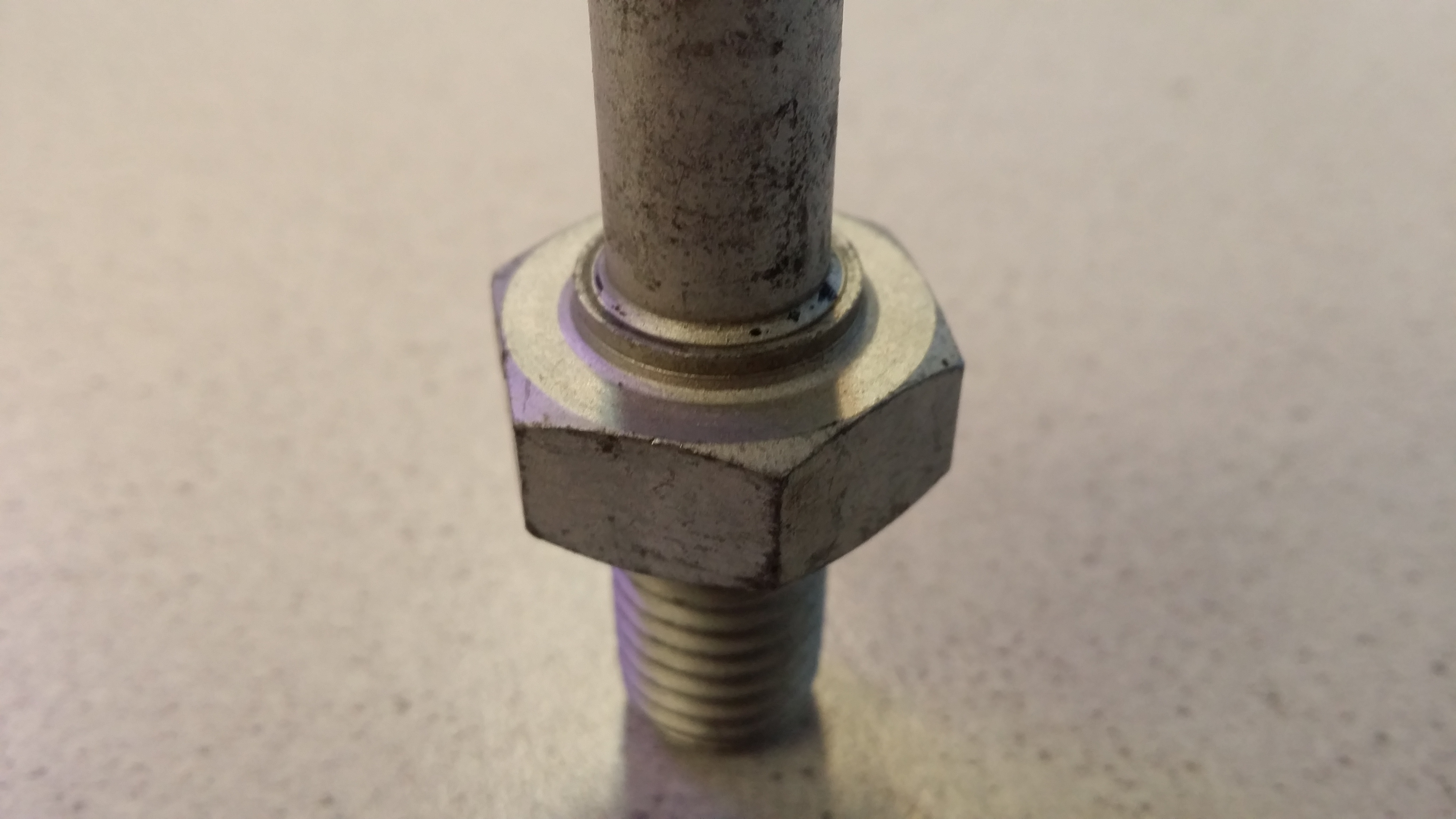 Zwenkvork bev. bout M14x2x22mm/M10x1.5x12mm L:69.2mm - Afbeelding 9