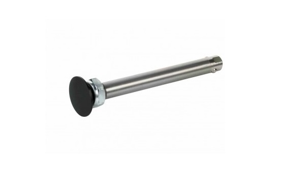 Quick release as D12 x 99mm - Afbeelding 2