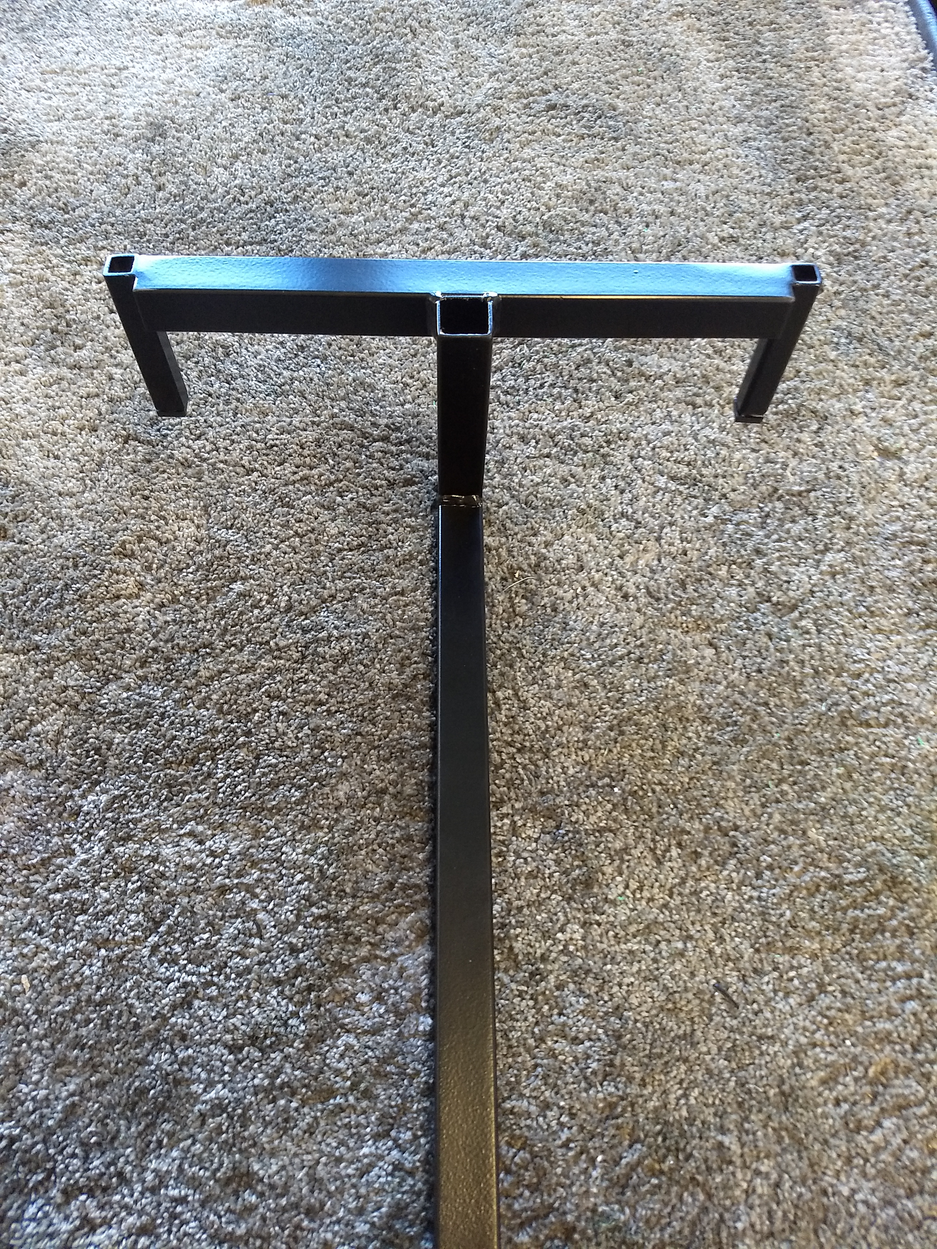 Rollator Eifel montage steun tbv Rollatorhouder Universeel. stoelmontage - Afbeelding 18