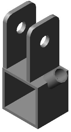 Fixatiedeel 213 