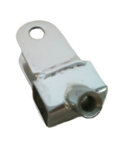 Fixatiedeel 884C 25 x 25mm 