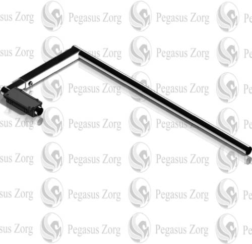 Werkbladhouder breedte verstelbaar, 22mm - Afbeelding 5