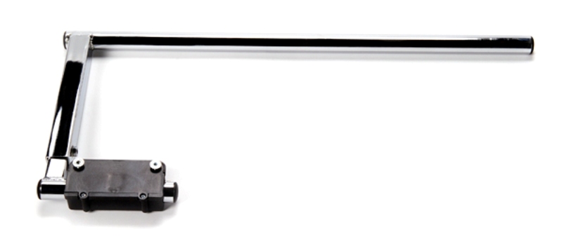 Werkbladhouder breedte verstelbaar, 22mm - Afbeelding 6