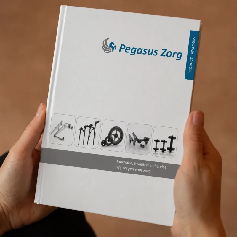 Catalogus Pegasus Zorg