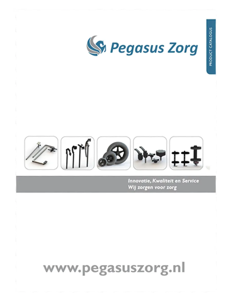 Catalogus Pegasus Zorg